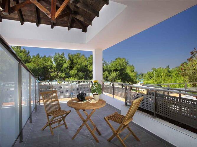 Portes Beach Hotel