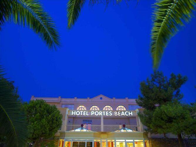 Portes Beach Hotel