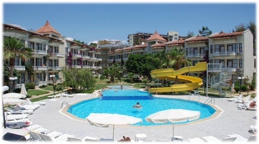 Adelina Hotels