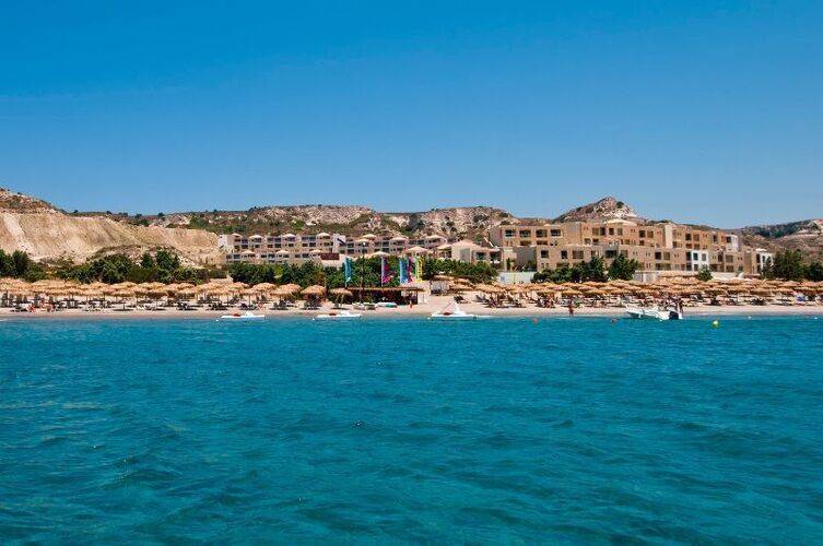 Blue Lagoon Village