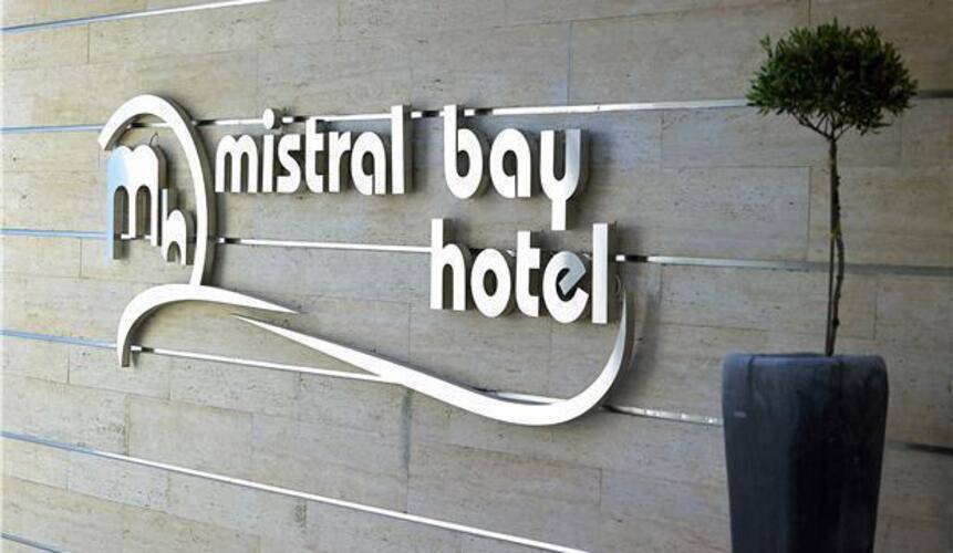 Mistral Bay Hotel