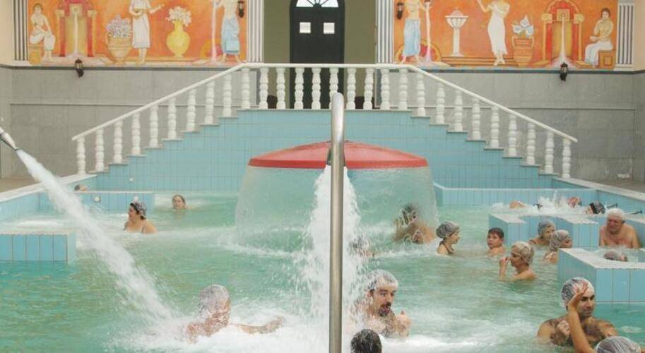 Avra Spa Hotel