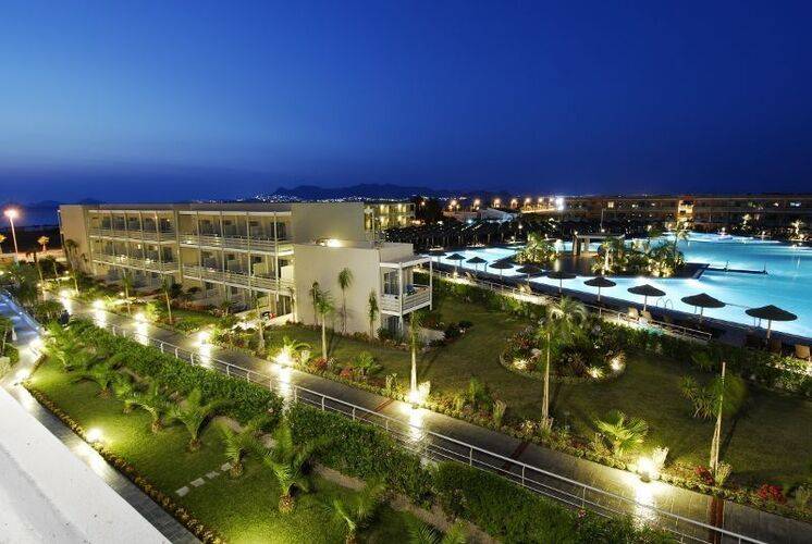 Blue Lagoon Resort