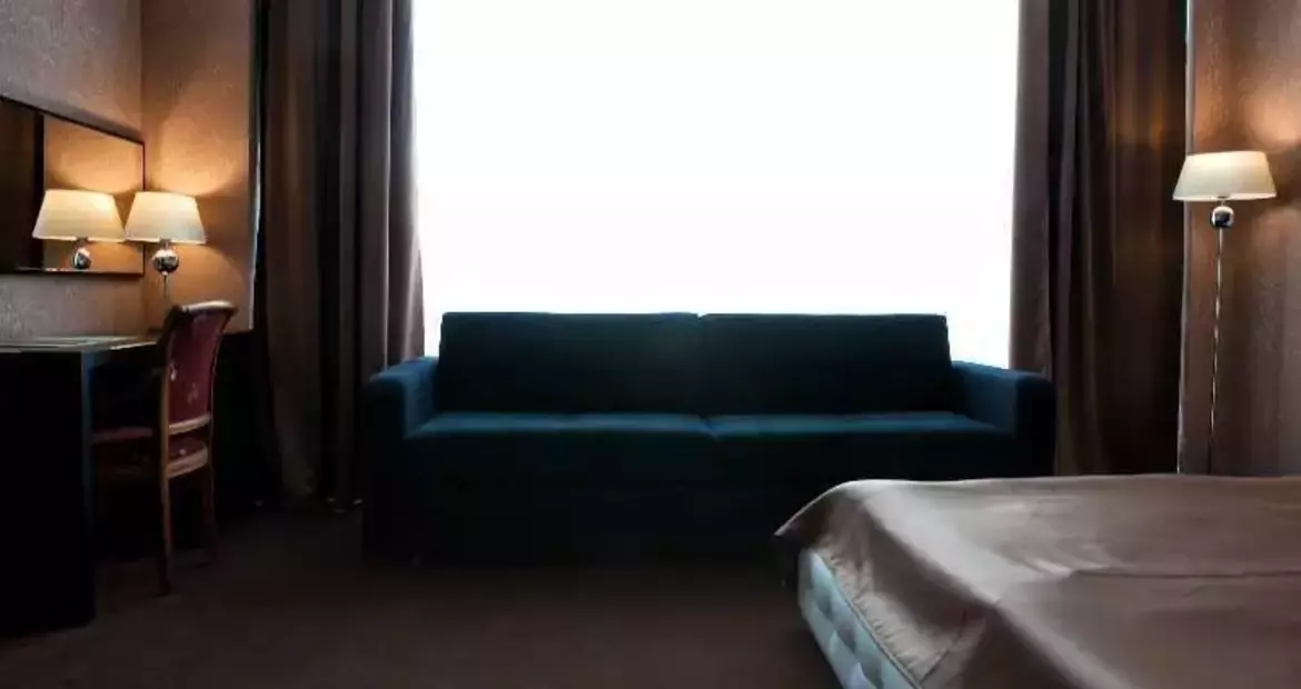 Отель Прометей Клуб