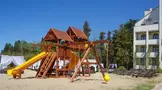 Отель Прометей Клуб
