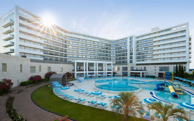 Radisson Blu Resort & Congress Centre