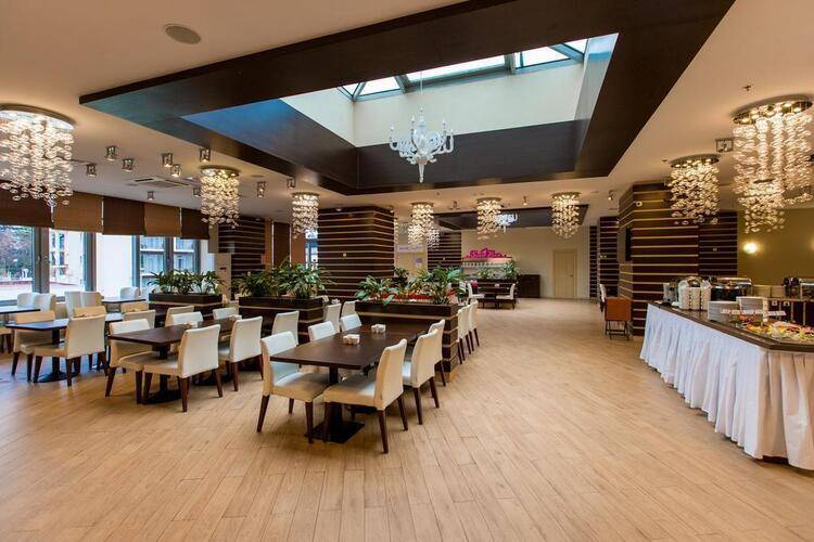 ГК Бридж Резорт (Bridge Resort)