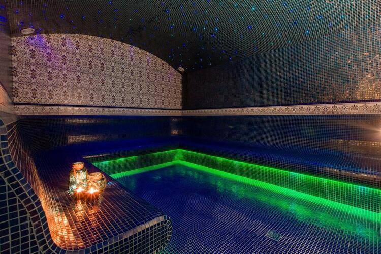 ГК Бридж Резорт (Bridge Resort)
