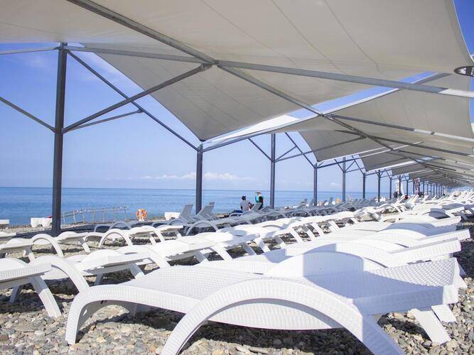 ГК Бридж Резорт (Bridge Resort)