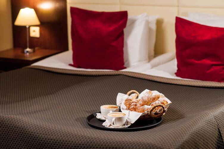ГК Бридж Резорт (Bridge Resort)