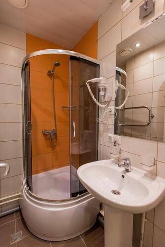 ГК Бридж Резорт (Bridge Resort)