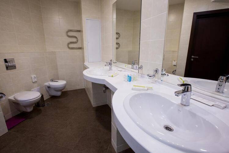 ГК Бридж Резорт (Bridge Resort)