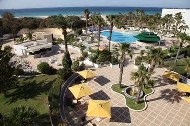 Club Tropicana 3* Club Tropicana 3*