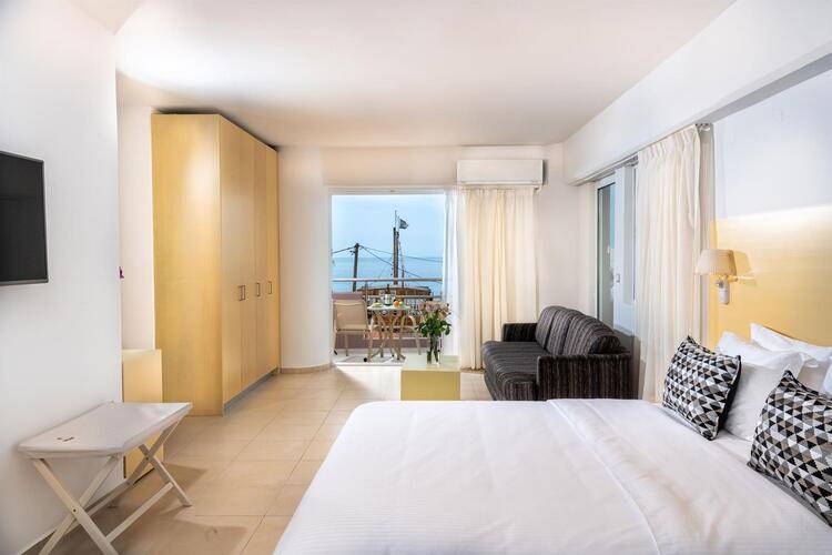 High Beach Resort Hotel