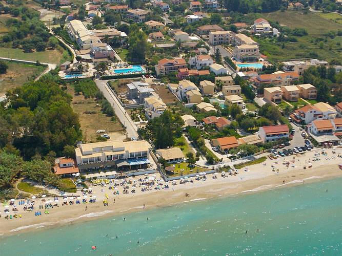 Ionian Princess Club Hotel