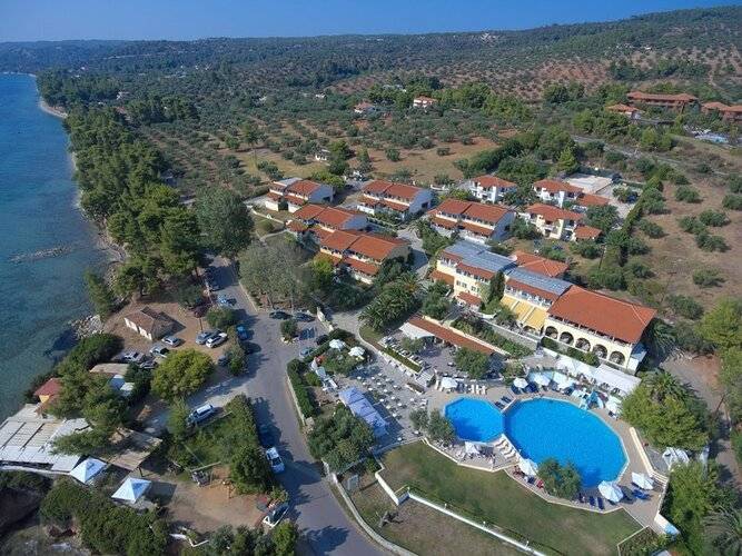 Acrotel Elea Beach (Ex.Acrotel Elea Village Hotel)