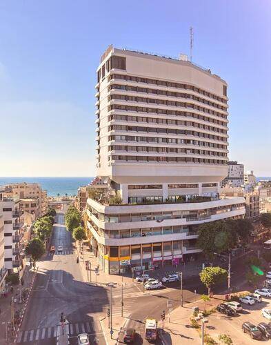 Brown Lighthouse Hotels Collection (Ex.Arcadia Tower)