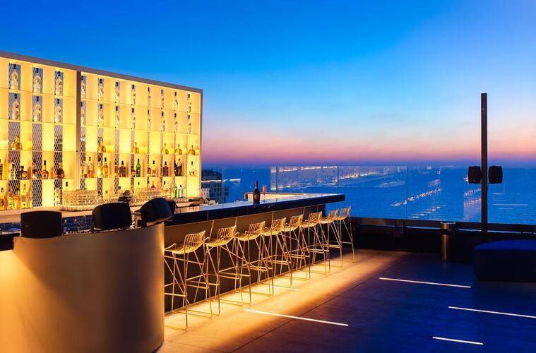 Brown Lighthouse Hotels Collection (Ex.Arcadia Tower)