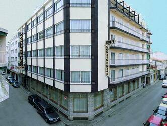 Continental Hotel 2* Continental Hotel 2*