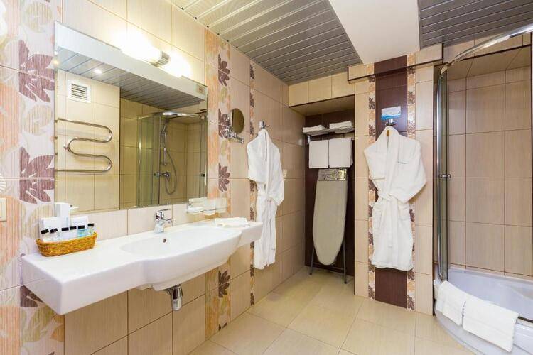 Отзывы об отеле Sea Galaxy Congress & Spa Hotel Россия Сочи в 2024 ...