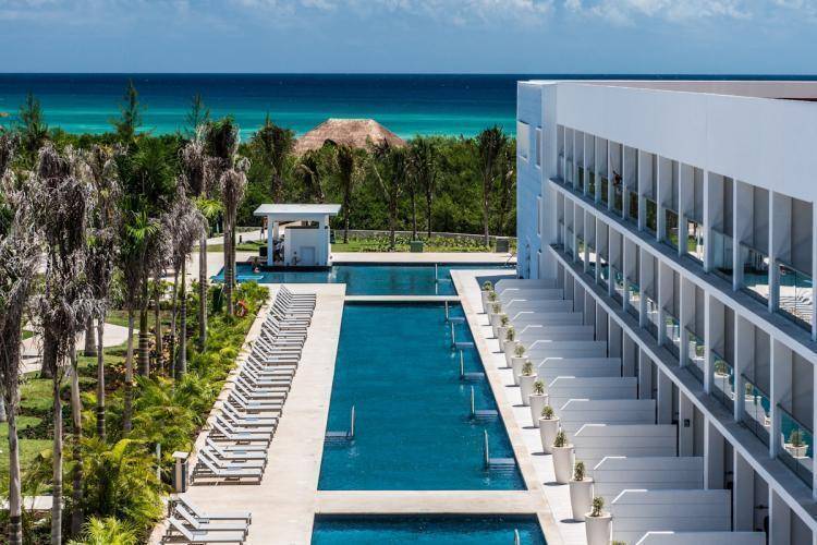 Platinum Yucatan Princess All Suites & Spa Resort (Adults Only 18+)