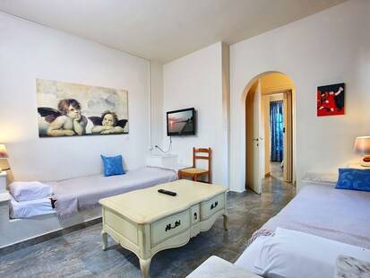 Bomo Assa Maris Beach