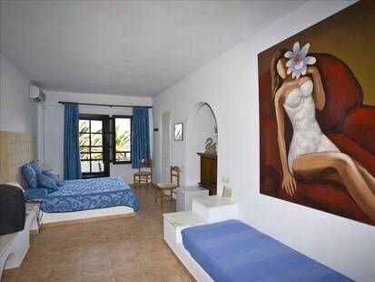 Bomo Assa Maris Beach