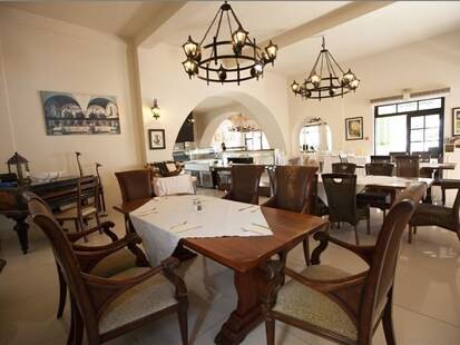 Bomo Assa Maris Beach