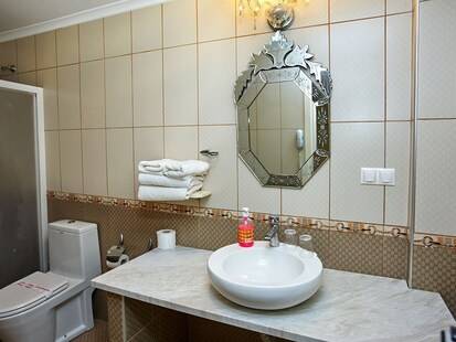 Bomo Assa Maris Beach