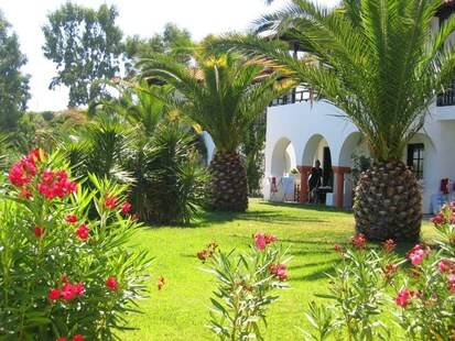 Bomo Assa Maris Beach