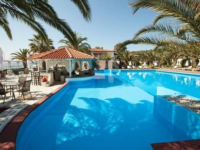 Bomo Assa Maris Beach