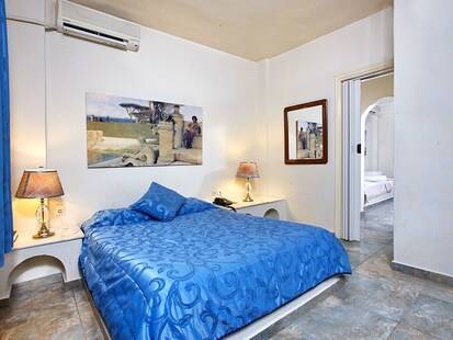 Bomo Assa Maris Beach