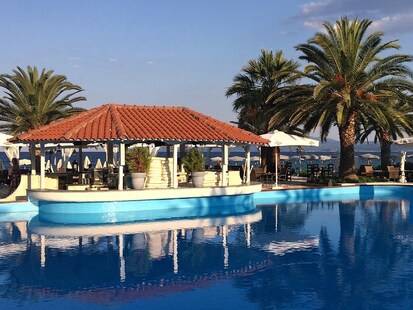 Bomo Assa Maris Beach