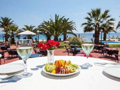 Bomo Assa Maris Beach