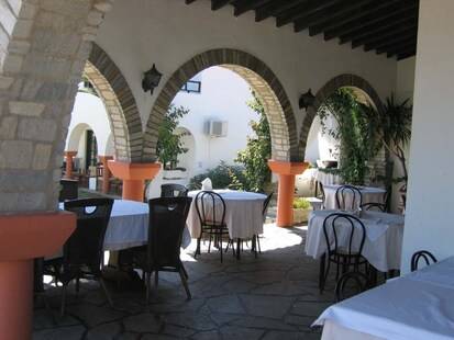 Bomo Assa Maris Beach