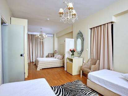 Bomo Assa Maris Beach