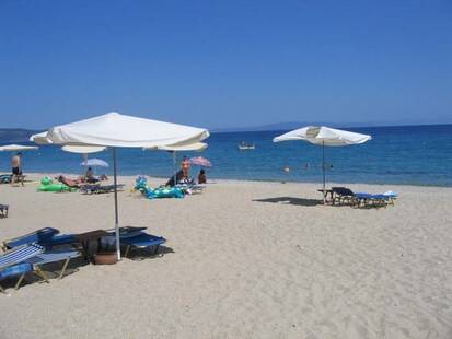 Bomo Assa Maris Beach