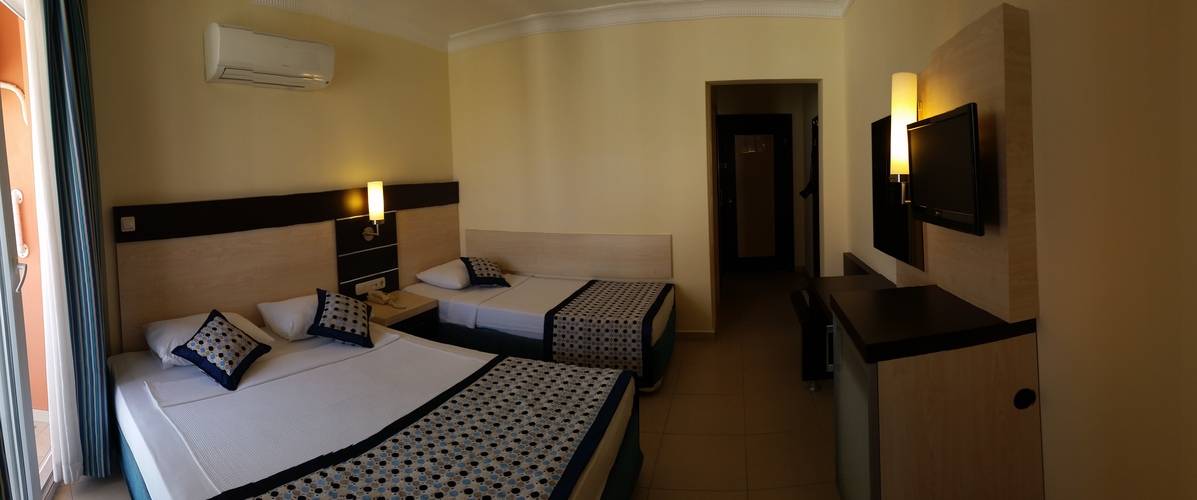 Kleopatra Balik Hotel