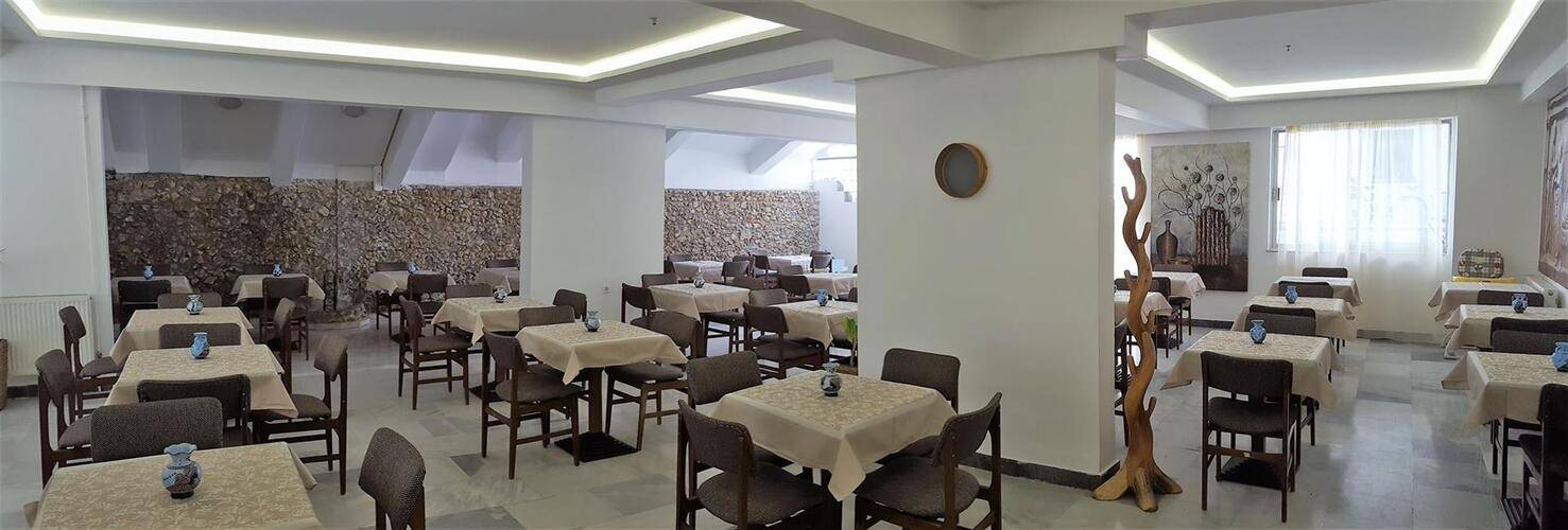 Parthenon City Hotel