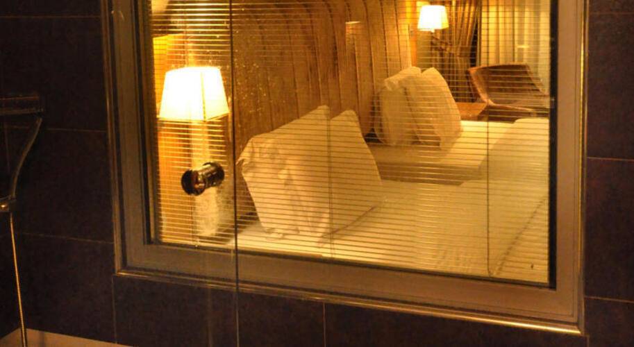 Volley Hotel Istanbul