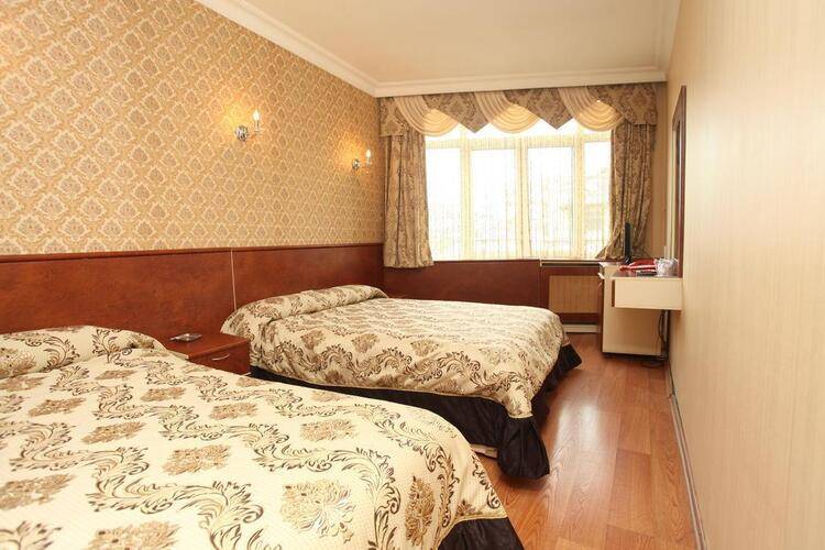 Turvan Hotel