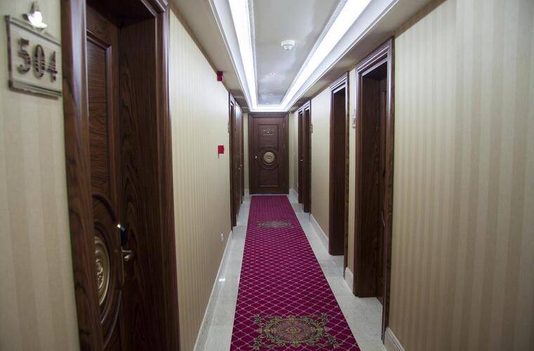 Euro Stars Hotel Sultanahmet