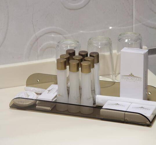 Euro Stars Hotel Sultanahmet