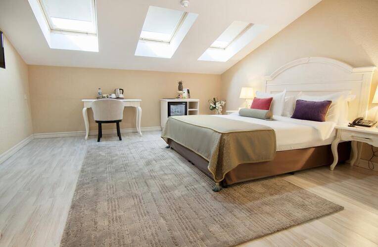 Euro Stars Hotel Sultanahmet