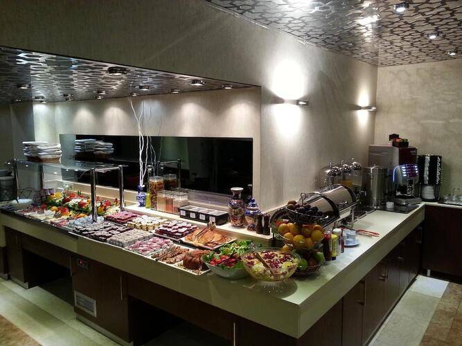 Euro Stars Hotel Sultanahmet
