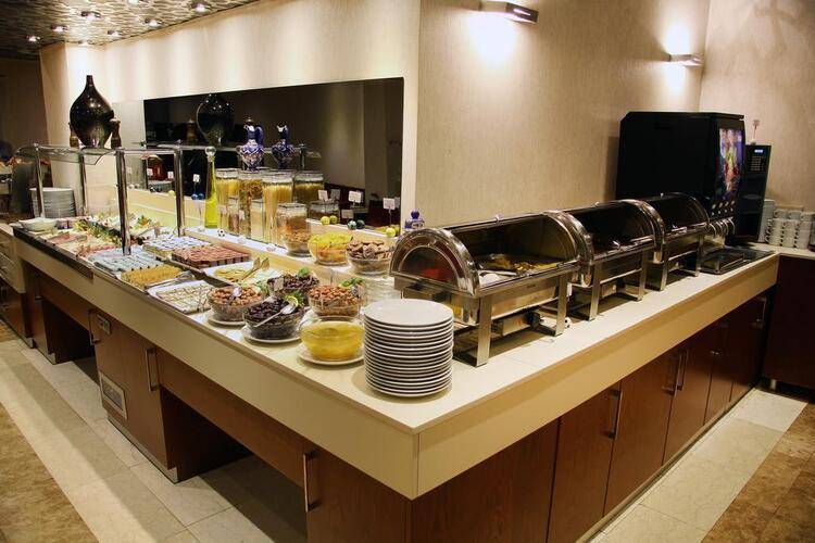 Euro Stars Hotel Sultanahmet