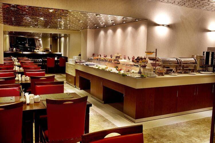 Euro Stars Hotel Sultanahmet