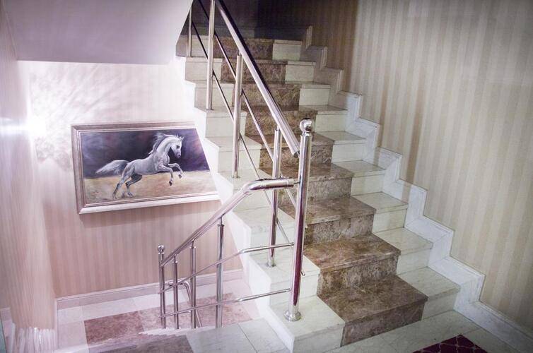 Euro Stars Hotel Sultanahmet