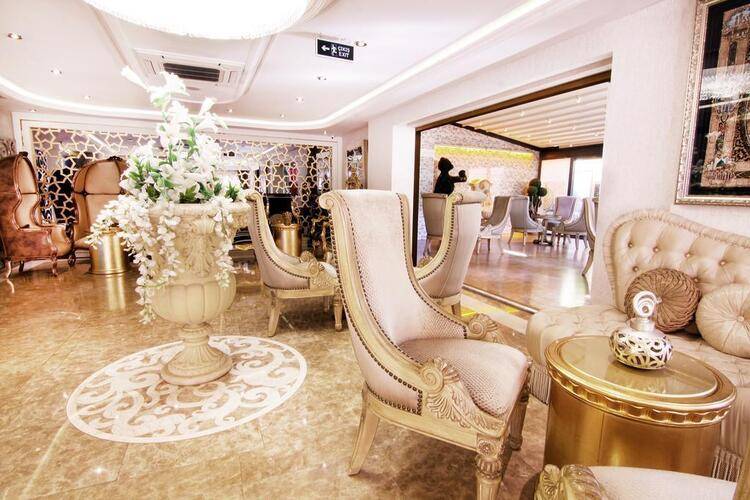 Euro Stars Hotel Sultanahmet