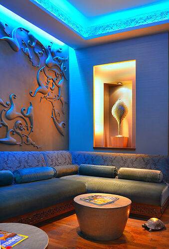 Pera Tulip Hotel